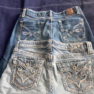 Women’s jeans